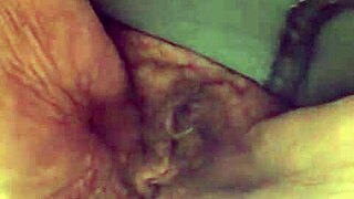 oh god this hairy old granny slut's beaver makes me lose control completely