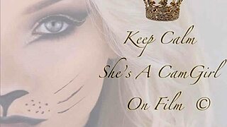 i love watching these webcam girls on film