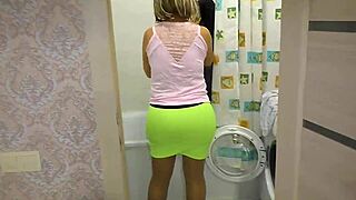 what if stepmom secretly craves your cock deep in her big ass?