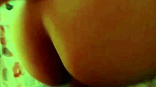 brazilian teen amateur sneaks away from boyfriend for secret hookup