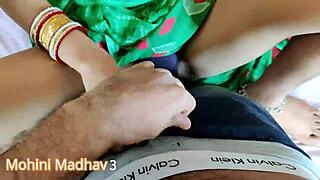 I fucked teacher mohini sooo hard in restroom ya know