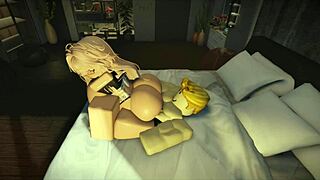 roblox slut bent over doggystyle taking monster bbc cum pounding