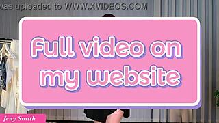 Kinky Shaved Pussy Tease in Heels and Miniskirt Upskirt Thrills