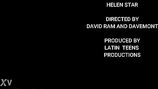 helen star gulps warm piss right in her mouth and craves every dap tap drop