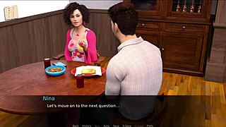 nursing back to pleasure hits level 186 in the game