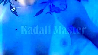 Redhead Rubs Feet on Cock Before Deep Sucking It All