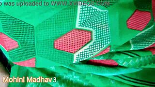 I fucked teacher mohini sooo hard in restroom ya know