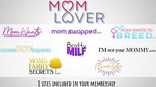 ELLA KNOX RIPS BIKINI FOR STEPSON'S COCK IN BEACH BUTT CRACK!