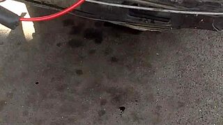 voyeur catches argentinian beach babe stripping her playera teasing every curve