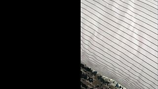 hey milf housewife takes young black cock creampie swingers kiss interracial 😏🍫