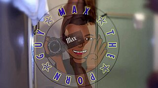 ella sucks my monster cock deep then fucks for cum mouthful 💦🍆