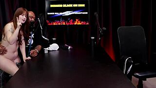 angel bloomm dances naked but fears socials after hardship, loves artistic name on sheer red