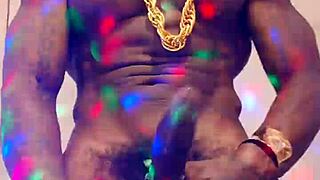 worship this bbc, hallelujah? daddy kyle lewis cums humiliating slut