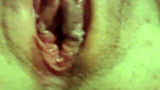 german milf sandra pumps swollen pussy eats dog food facefucked swallows cum 🤮🍆