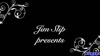 adorable british teen in stockings plows deep with classy old man 😏