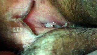 Desi Bitch Fucks Lover's Cock Wildly!