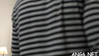 im loving hammering this beautys tight cunt doggystyle