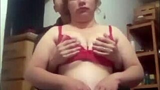 Latina Girlfriend Sucks Kisses Fucks Live On Webcam