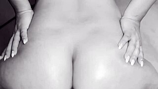 Think you can handle destroying her tight pussy with my toy?