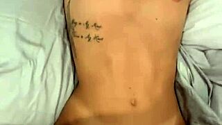 i cum hard on emma hix tight pussy date night passion