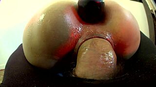 my sweet japanese stepdaughter learns lesson shell never forget