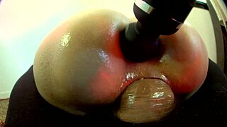 my sweet japanese stepdaughter learns lesson shell never forget