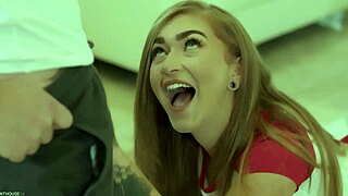 penthousegold com callie black seduces yoga instructor for pussy pounding