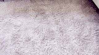 Cheating milf danielle renee visits for her first bodybuilder facial