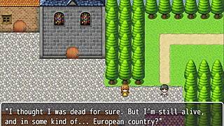 reincarnated in hentai game fucking npcs free roam style