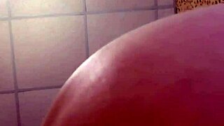 Russian Brunette Dirty Talks Fantasies Rips Clothes Fingers Tight Pussy Ass Gaping Dripping.