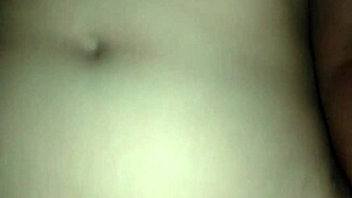 Beautiful tight wet pussy gets pounded hard until creamy explosion inside