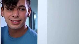 YOU THINK I CAN SLAM MY STEPMOMS SHAVED PUSSY AND MUFF DIVE HER BIG TITS MOMMY AGAIN?!