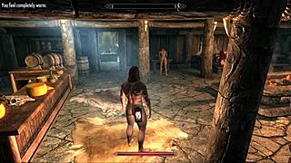 nookie with norbe se 1 ep 17 farrah's big tits take bodybuilder anal in comic fantasy