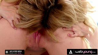 dirty jane wilde and anastasia knight devour kenna james clit with vibrators rimjobs and scissoring frenzy