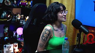 brazilian latina teen casting first time outdoor sex dirty talk natural tits