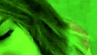 stepsister kimmy granger rides cock doggystyle moaning bent over!!