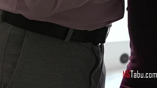 He gropes me at home but i crave other men's cocks when alone