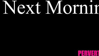 stepmom needs my cock bad in this fucked family.