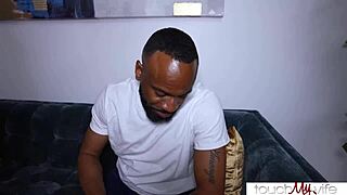 Gifting my pawg wife to buddy on birthday?