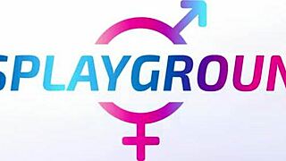 Trans Latina Isabella Fontanelli barebacks slutty girlfriend's pussy and ass