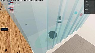 i get fucked senseless in roblox condo roleplay orgy part 1!!