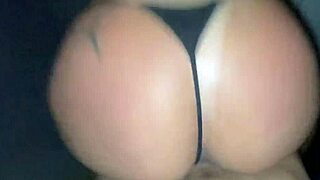 greedy young latina gulosa licks pussy moans wet in swinger pov facial?