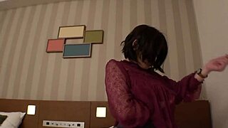 skinny chinese 21yo uni student sucks big tits bounce and squirts uncensored