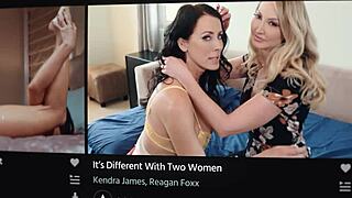 Ever seen alice klay's tight asshole gape wide from huge dick pounding?