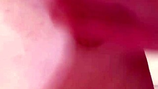 Russian Brunette Dirty Talks Fantasies Rips Clothes Fingers Tight Pussy Ass Gaping Dripping.