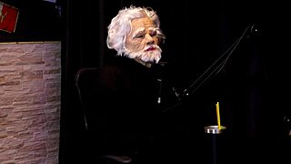 content creator gen loves teasing swing house fun bad recording belinha baracho on sheer red