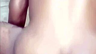 step sis slut rides my monster bbc doggystyle missionary rough cowgirl homemade quickie part one