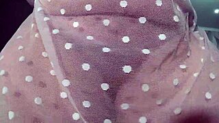 omg look at this gorgeous milf's saggy big natural boobs up close homemade 😍🍈🍈