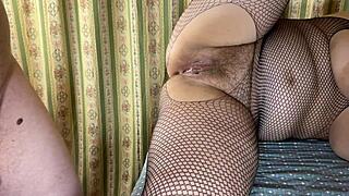 milky mari's best risky creampie homemade compilation