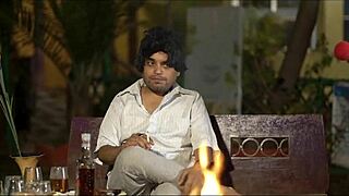 Indian model dances then spreads for bihari babu anal licking cute horny 18yo cunilingus